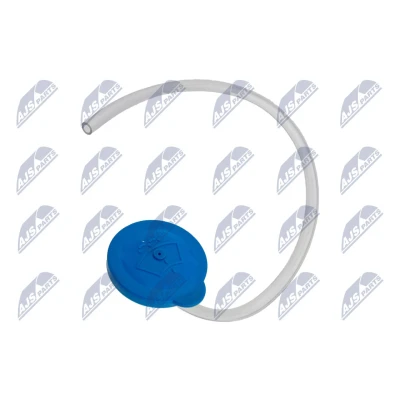 Bilde av Deksel, vaskevannstank, toyota avensis, avensis kombi, sedan, corolla, corolla 85316 02090
