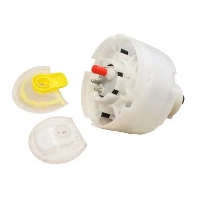 Bilde av HITACHI 133312 Drivstoffpumpe elektrisk Bensin AUDI: A4 B5 Avant