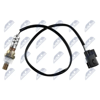 Bilde av Lambdasonde, Foran, hyundai,kia, 3921025110, 392102G200, 392102G600, 64780