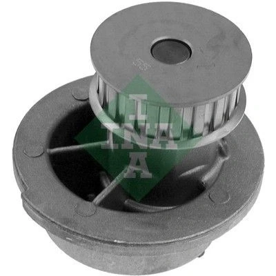 Bilde av INA 538 0313 10 Vannpumpe 19 OPEL: Ascona C Sedan, Manta B CC