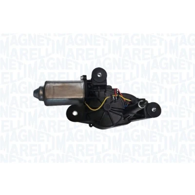 Bilde av MAGNETI MARELLI 064070600010 Vindusviskermotor 12 bak for venstreratt
