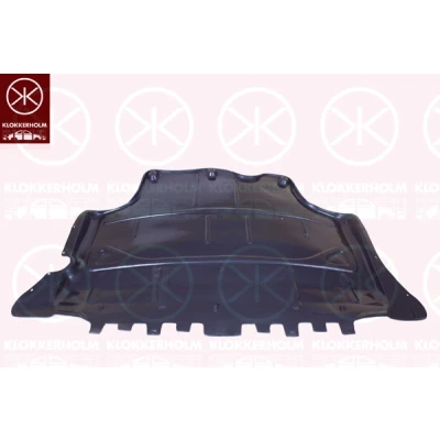 Bilde av Motorotildekning, vw tiguan, 5QF825236A