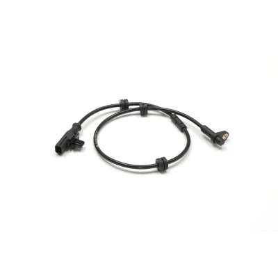 Bilde av ATE 24.0710 2178.3 ABS Sensor 675mm FORD: FIESTA 6