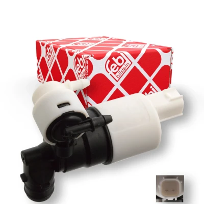 Bilde av FEBI BILSTEIN 103391 Vaskevannspumpe