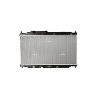 Bilde av NRF 59240 Radiator 632 625 16