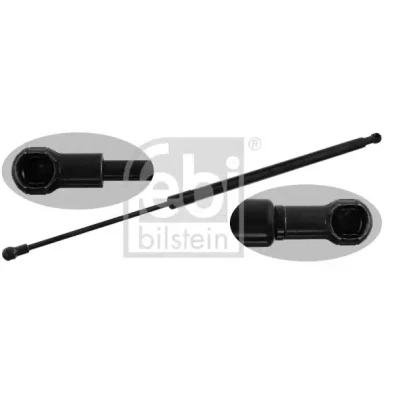 Bilde av FEBI BILSTEIN 47080 Gassfjær 560 643,5 på begge sider