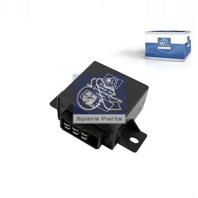 Bilde av DT Spare Parts 2.25090 Blinklysrele 24 21