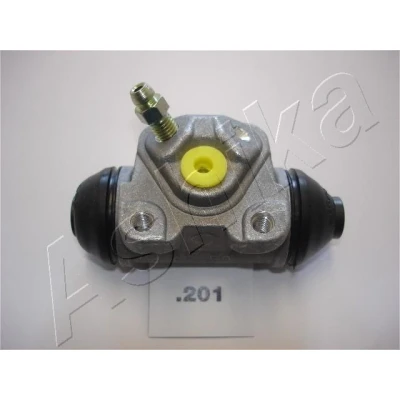Bilde av Hjul bremsesylinder, Bakaksel, Høyre, Venstre, toyota avensis, avensis kombi, liftback, 4757005030, 47570 05040
