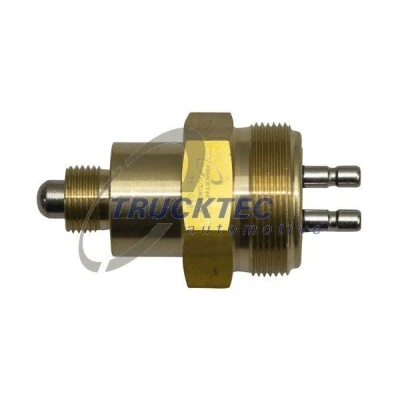 Bilde av TRUCKTEC AUTOMOTIVE 01.42.039 bremselysbryter mekanisk MERCEDES BENZ: Sprinter 3 T Van, Minibuss