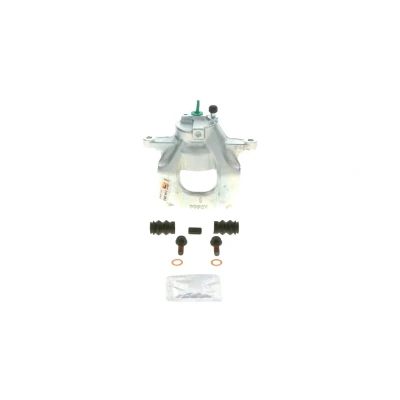 Bilde av BOSCH 0 986 134 093 Bremsecaliper Støpejern 57 TOYOTA: Aygo