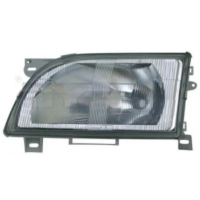 Bilde av TYC 20 5212 18 2 Frontlykter venstre H4 uten elektromotor FORD: Transit Mk4 Van