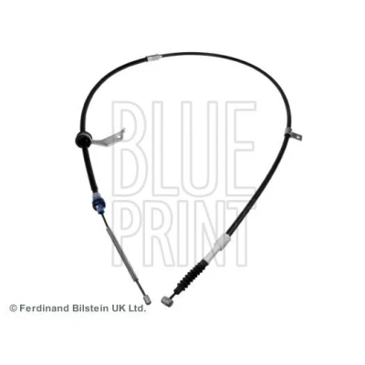 Bilde av BLUE PRINT ADT346318 Bremsekabel høyre bak 1823 TOYOTA: Avensis II Station Wagon
