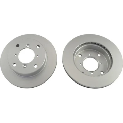 Bilde av KAVO PARTS BR 8223 C Bremseskiver 231 17 4 114 ventilert belagt