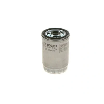 Bilde av BOSCH F 026 402 043 Drivstoffilter Påskruingsfilter SAAB: 9 3 Stasjonsvogn, 5 Sedan