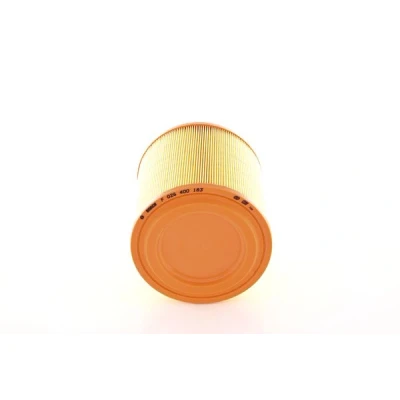 Bilde av BOSCH F 026 400 183 Luftfilter 184 175,5 Filterinnsats