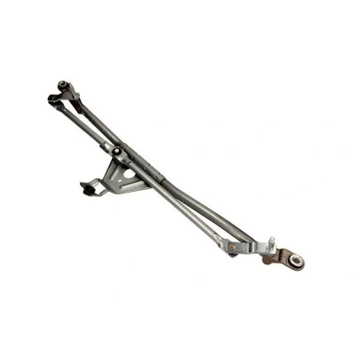 Bilde av MAXGEAR 57 0204 Vindusvisker Stangsystem for venstreratt foran uten elektromotor, med vippearm VOLKSWAGEN: Caddy 2 Kastenwagen, SEAT: Ibiza