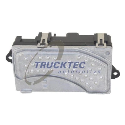 Bilde av TRUCKTEC AUTOMOTIVE 07.59.068 motstand, kupevifte AUDI: A6 C6 Allroad, Sedan
