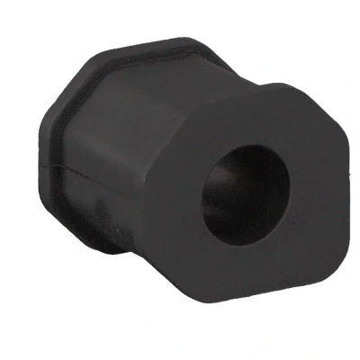 Bilde av FEBI BILSTEIN 41127 Stabilisatorbøssinger ytre, framaksel gummi 20 MITSUBISHI: L200 III Pick up, Pajero Sport 1 SUV