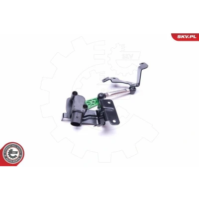 Bilde av Sensor, Xenonlys (lyslengderegulering, vw passat b6, b6 variant, 3C0941307A