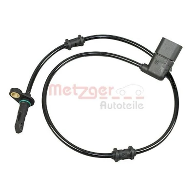 Bilde av METZGER 0900325 ABS Sensor høyre bakaksel 708