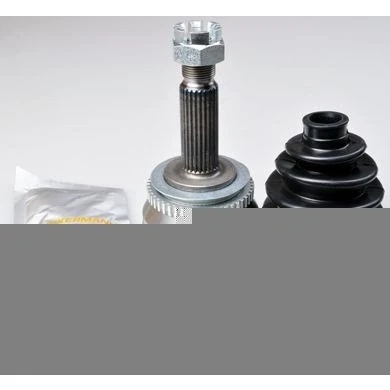 Bilde av Leddsett, drivaksel, Hjulside, hyundai getz, 495001C450, 495001C460, 495001C550, 495001E610, 495001E650, 49500C451