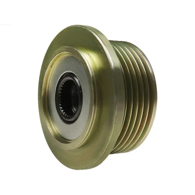 Bilde av AS PL AFP4004 Frihjul Dynamo
