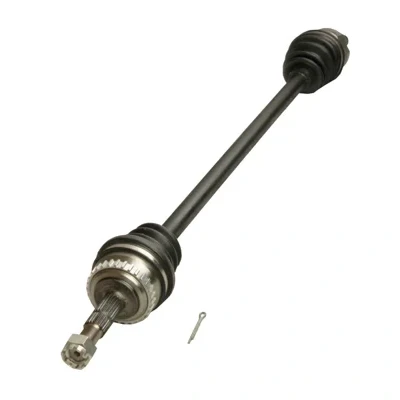 Bilde av MAXGEAR 49 2457 Drivaksel framaksel høyre 930, 57mm OPEL: Combo C Varebil / Stasjonsvogn, Corsa Hatchback