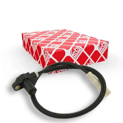 Bilde av FEBI BILSTEIN 24614 ABS Sensor framaksel venstre, høyre 625