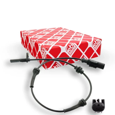 Bilde av FEBI BILSTEIN 106938 ABS Sensor venstre bakaksel, høyre bakaksel 525 FIAT: Doblo I Cargo