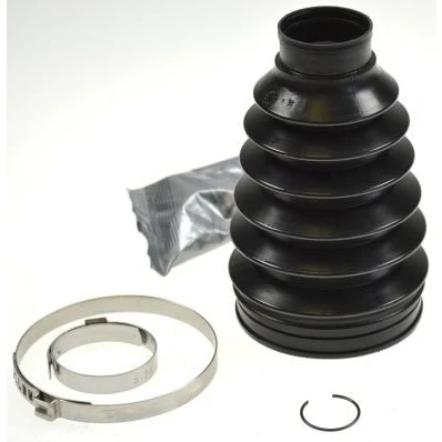 Bilde av LÖBRO 305606 Drivakselmansjett 130,00 TPE (termoplastisk elastomer)