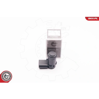 Bilde av ESEN SKV 28SKV045 Parkeringssensorer bak ultralydføler VOLKSWAGEN: Passat B6 Variant, Sedan, SKODA: Octavia 2 Combi
