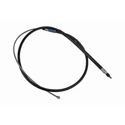 Bilde av VAICO V20 30010 Bremsekabel høyre bak 1673 for parkeringsbrems Original Quality BMW: 5 Touring