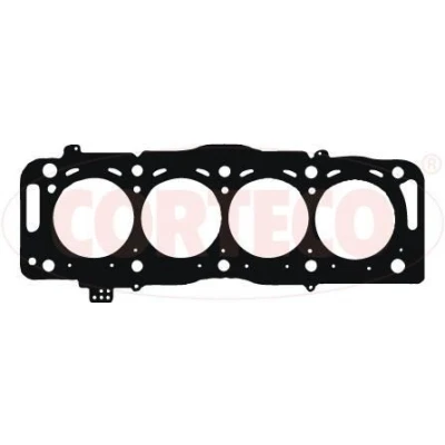 Bilde av CORTECO 49409494 Toppakning 1,35 Metall FORD: Galaxy Mk2 MPV, Grand C Max, MONDEO 4 Turnier, PEUGEOT: 508 I SW