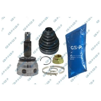 Bilde av GSP 802724 Drivknute Middle Groove