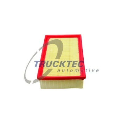Bilde av TRUCKTEC AUTOMOTIVE 07.14.189 Luftfilter Filterinnsats AUDI: A6 C4 Avant, 100 Sedan, Avant