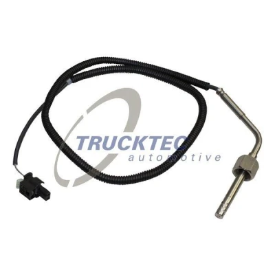 Bilde av TRUCKTEC AUTOMOTIVE 02.17.153 Sensorer MERCEDES BENZ: E Klasse T modell, C Sedan, Sedan
