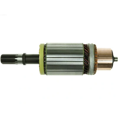 Bilde av AS PL SA2001 Anker, starter