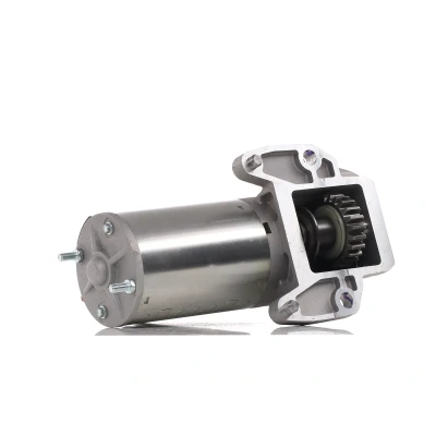 Bilde av AS PL S9015 Starter 12 1,40 22 FORD: MONDEO 3 Kombi, Cougar Coupé, 3, JAGUAR: X Type Stasjonsvogn