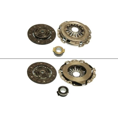Bilde av KAWE 959601 Clutch med clutchtrykkplate clutchplate, utløserlager D 170