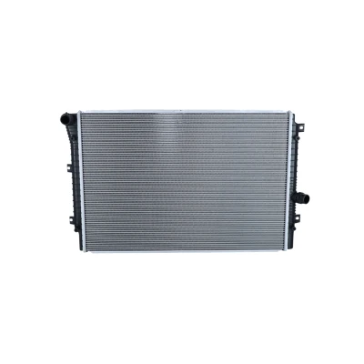 Bilde av NRF 550140 Radiator Aluminium 648 446 32 Kjøleribber loddet SKODA: Yeti