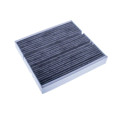 Bilde av DENCKERMANN M111009K Kupéfilter Karbonfilter 254 272 55 MERCEDES BENZ: EQA, A Klasse, EQB