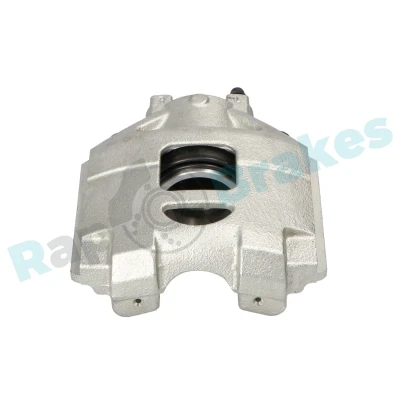 Bilde av RAP BRAKES R K1037 Bremsecaliper Støpejern venstre bakaksel TOYOTA: Yaris II Hatchback, III Hatchback