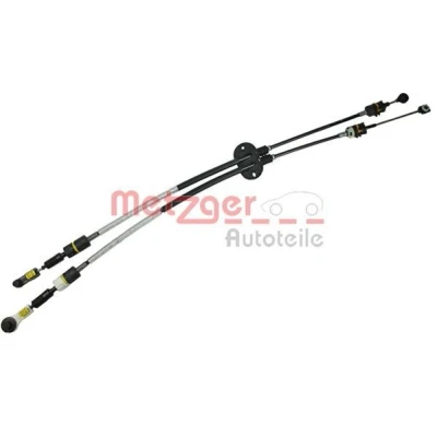 Bilde av Kabel, girmekanisme, ford focus i, sedan turnier 1500223, 2S4R 7E395 FF
