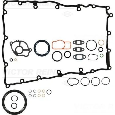 Bilde av REINZ 08 40437 01 Pakninger med simring, veivaksel MERCEDES BENZ: E Klasse Sedan, C T modell, Sedan
