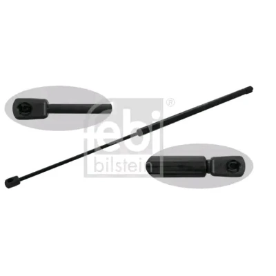 Bilde av FEBI BILSTEIN 49825 Gassfjær