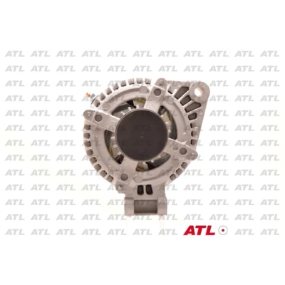 Bilde av Dynamo, toyota auris, yaris, 270600Y060