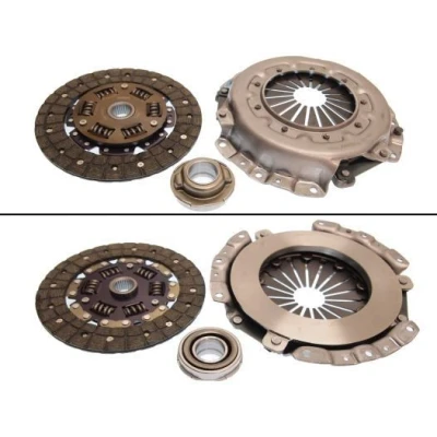 Bilde av KAWE 957602 Clutch med clutchtrykkplate clutchplate, utløserlager D 225