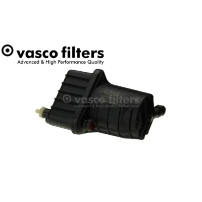 Bilde av DAVID VASCO C348 Drivstoffilter ledningsfilter, med tilkobling for vannsensor 10 8 RENAULT: CLIO 3, 2