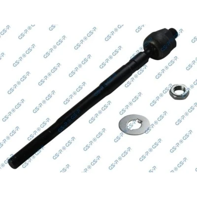 Bilde av Aksialledd, parallellstang, Framaksel høyre, venstre, nissan almera ii, hatchback x trail i, 485214M500, 485214M527