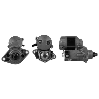 Bilde av LUCAS ELECTRICAL LRS00967 Starter 12 1,2 9
